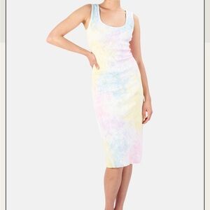 LoveShackFancy Soft Pastel Tee